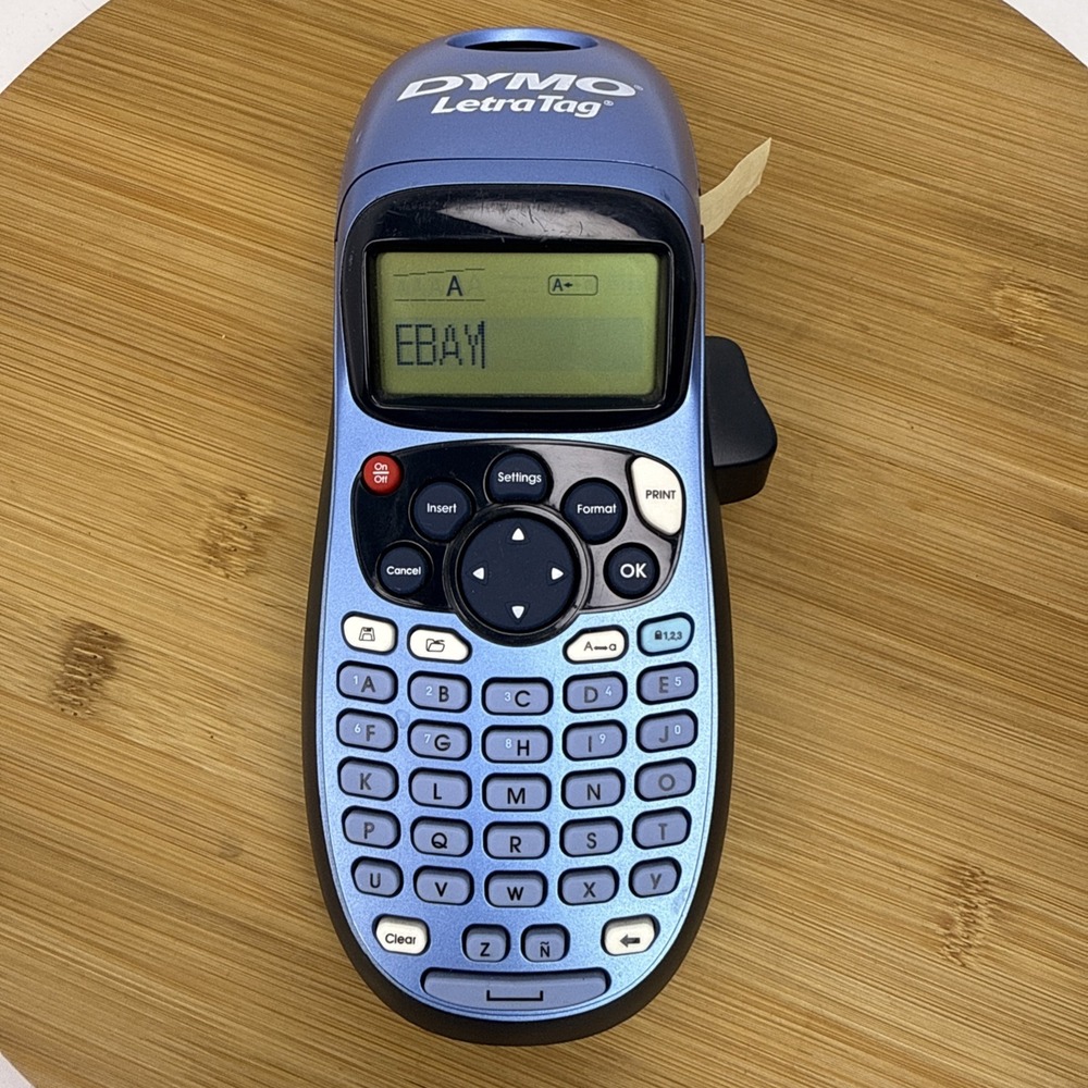DYMO Label Maker LT 100H‎